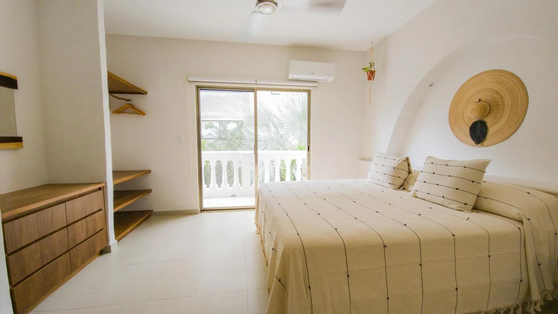 Gorgeous Villa In Aldea Zama With Beach Club Access Tulum