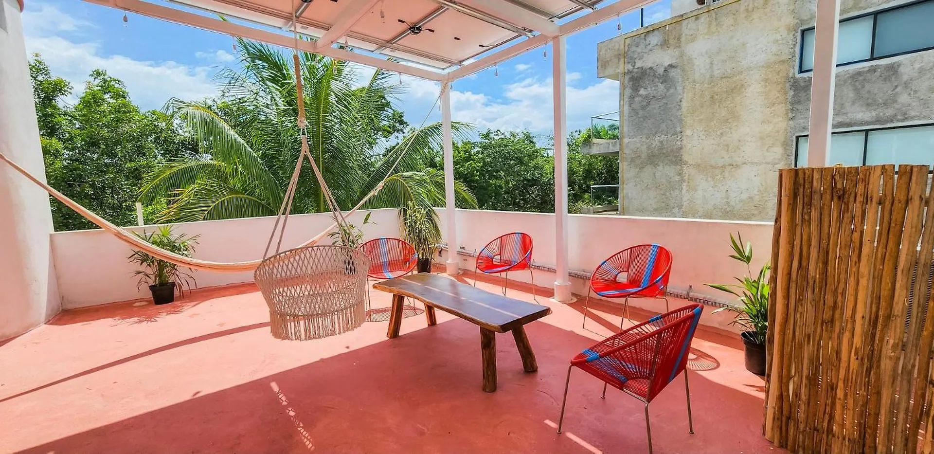 Gorgeous Villa In Aldea Zama With Beach Club Access Tulum