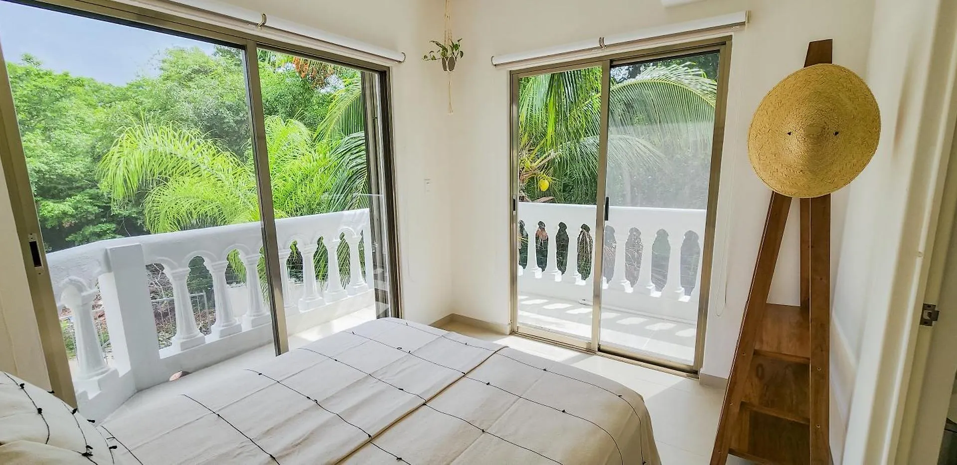 Gorgeous Villa In Aldea Zama With Beach Club Access Tulum