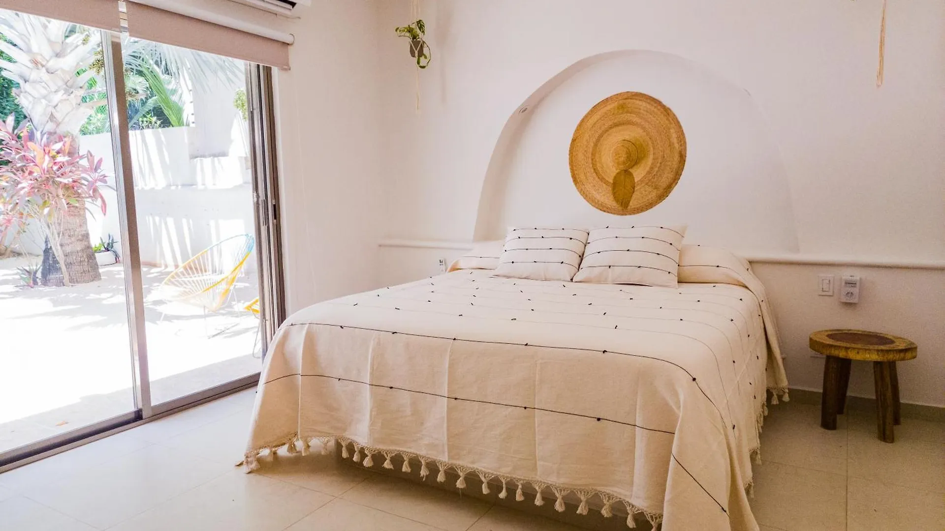 Gorgeous Villa In Aldea Zama With Beach Club Access Tulum 0*,  Mexico