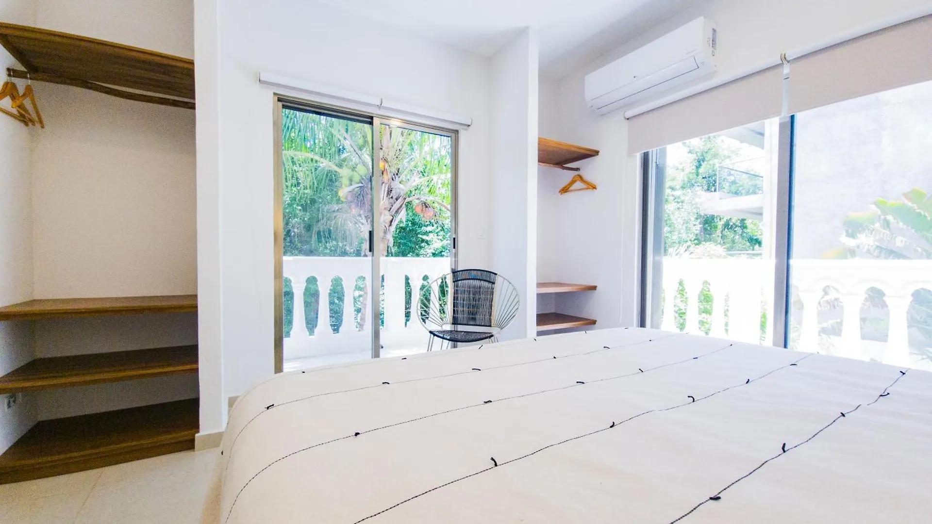 Gorgeous Villa In Aldea Zama With Beach Club Access Tulum