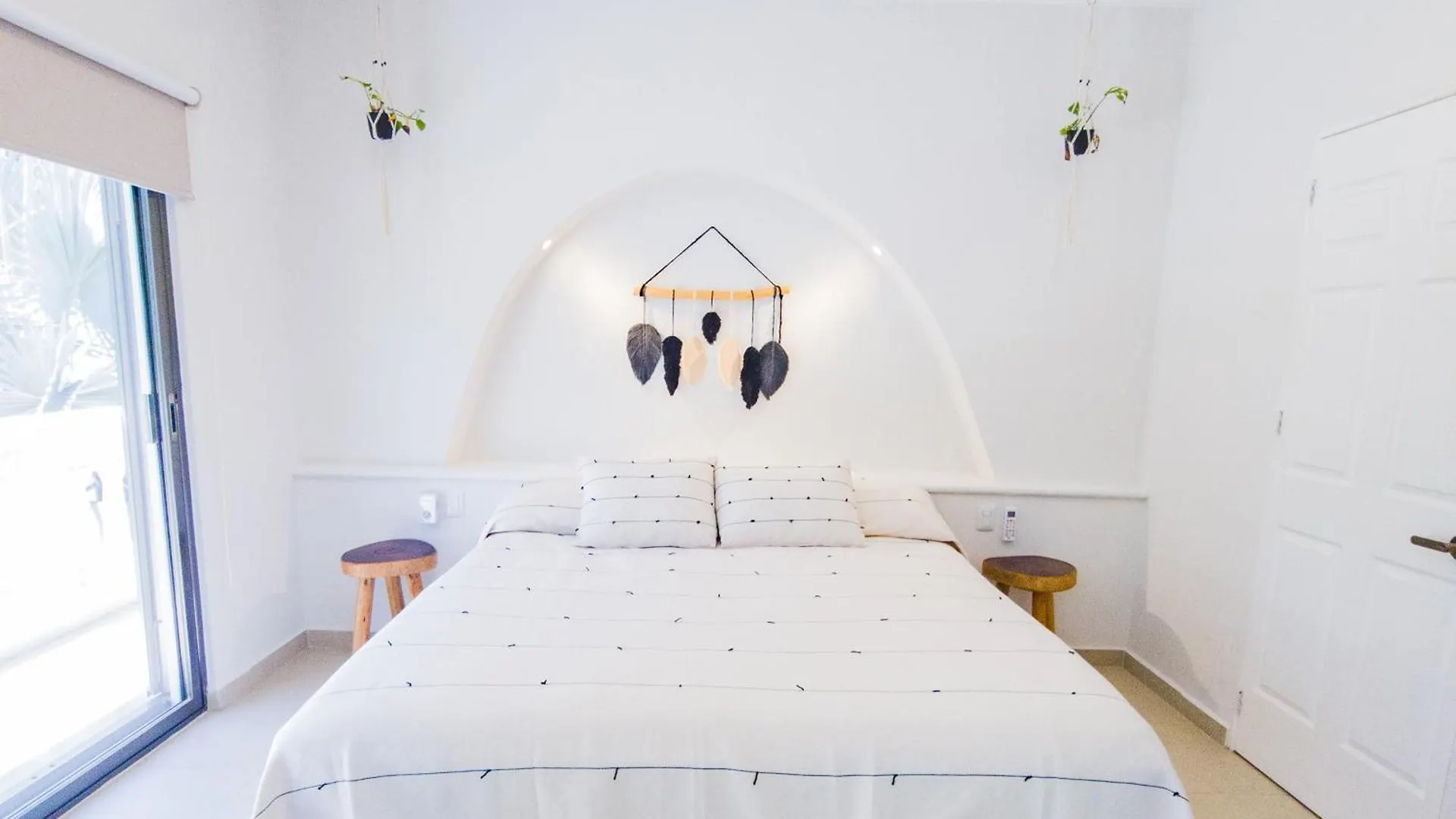 Gorgeous Villa In Aldea Zama With Beach Club Access Tulum Mexico