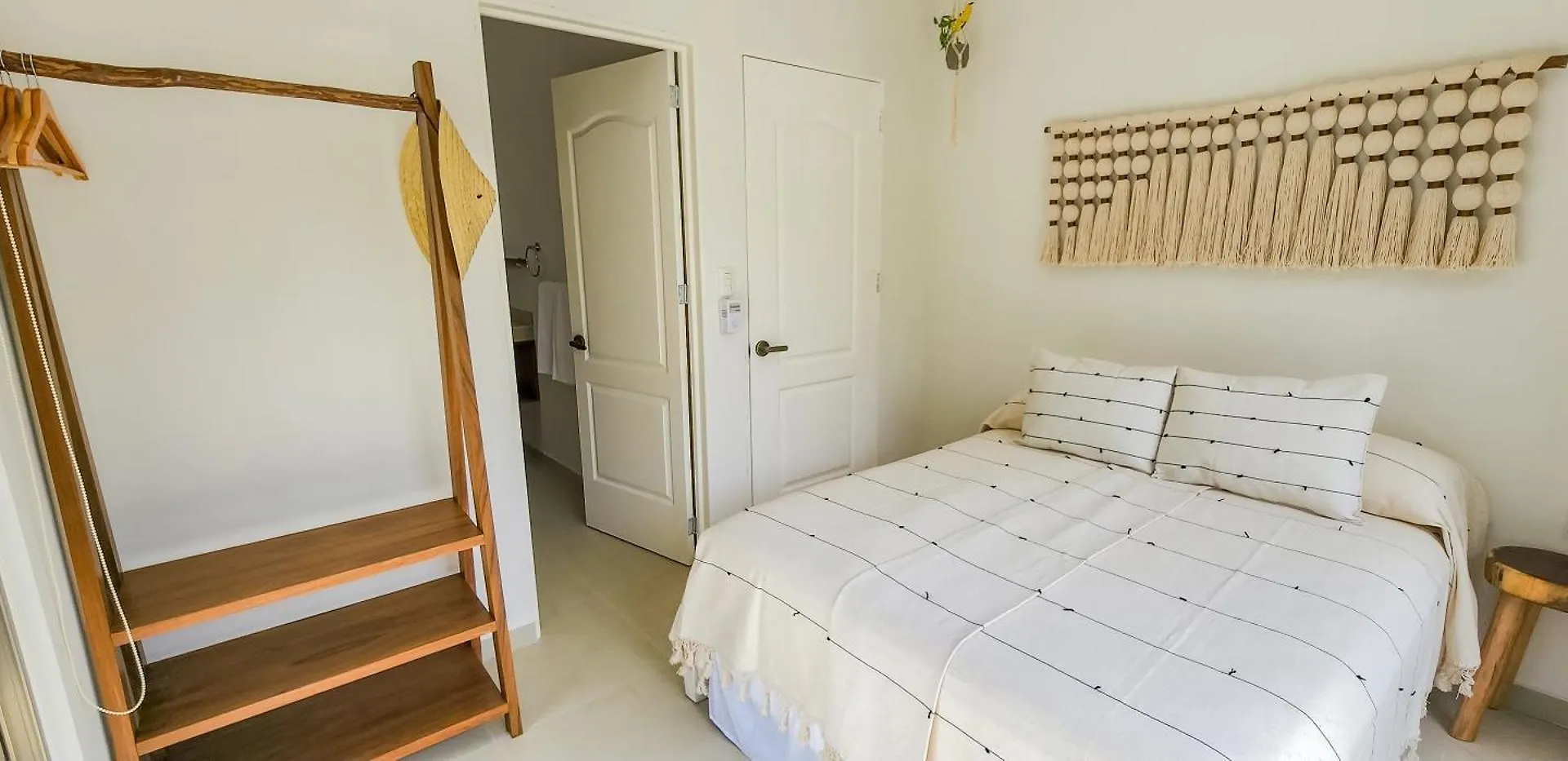 Gorgeous Villa In Aldea Zama With Beach Club Access Tulum