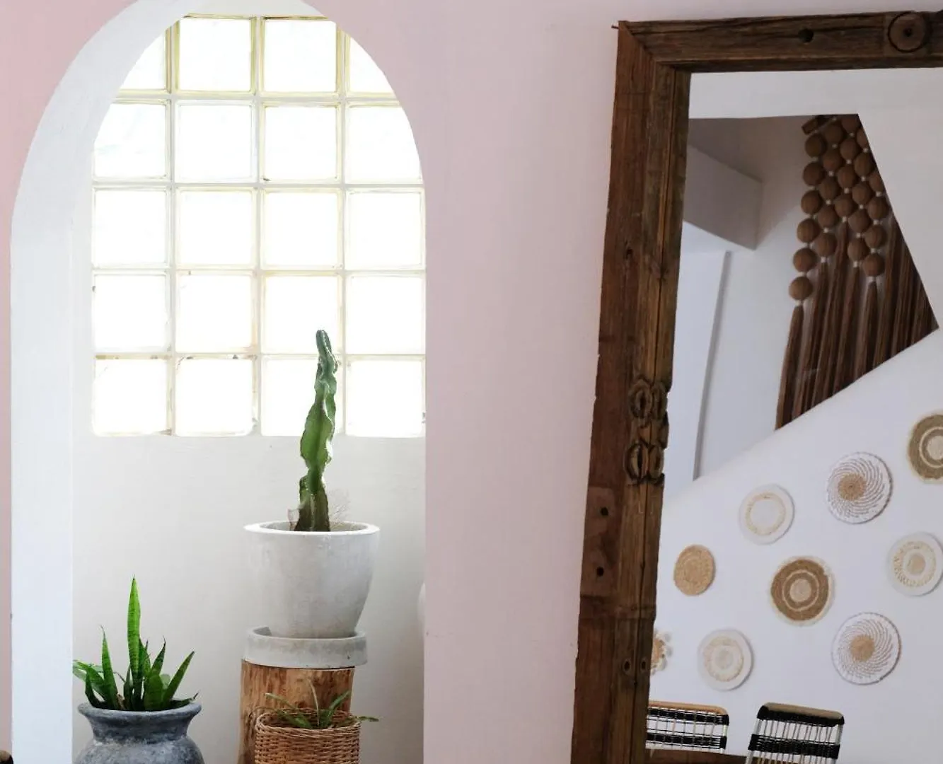 Gorgeous Villa In Aldea Zama With Beach Club Access Tulum Mexico