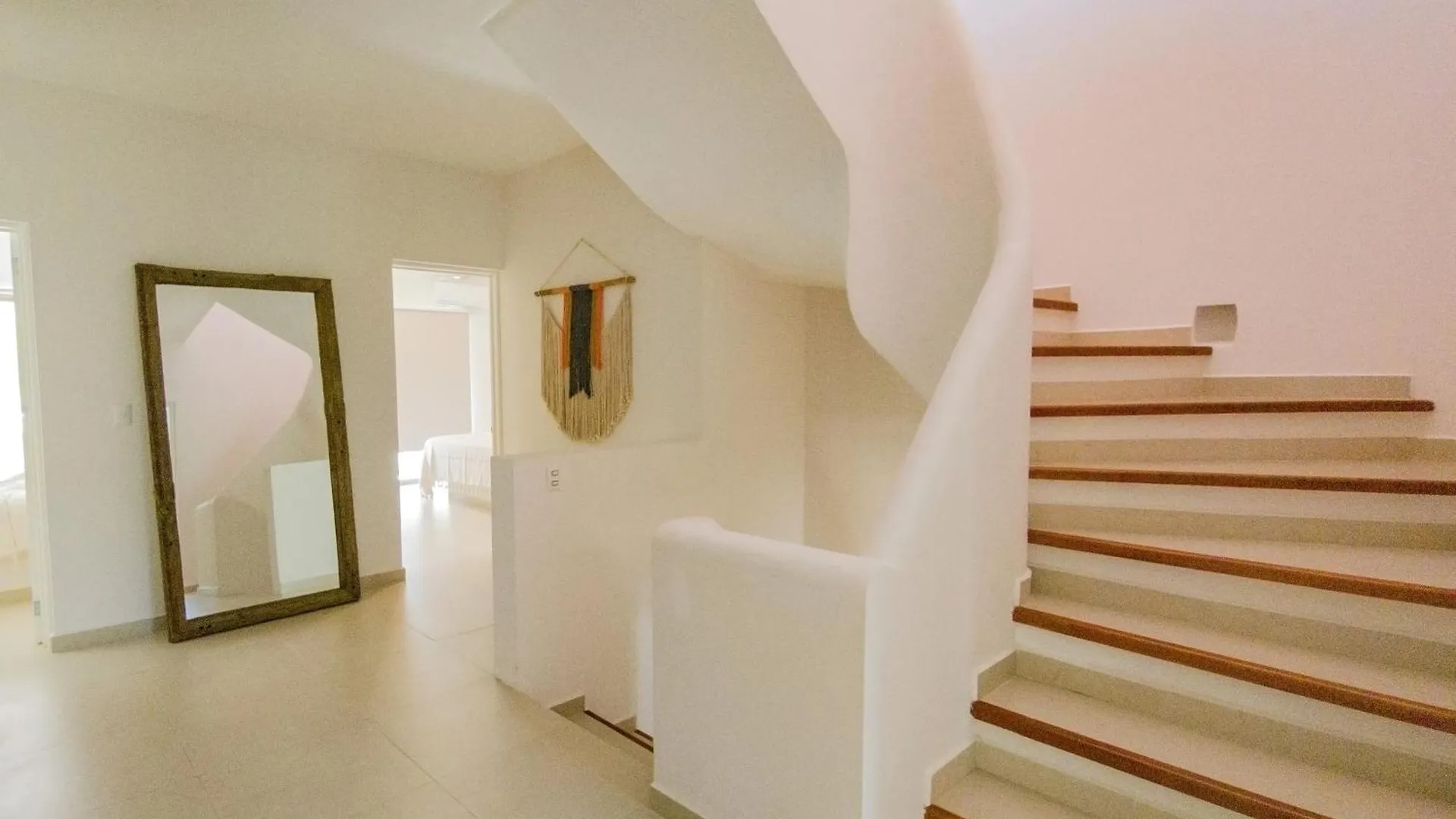Gorgeous Villa In Aldea Zama With Beach Club Access Tulum